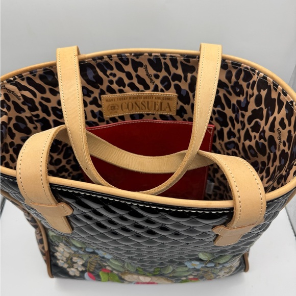 Consuela Ezzy Classic Tote - Picture 7 of 7